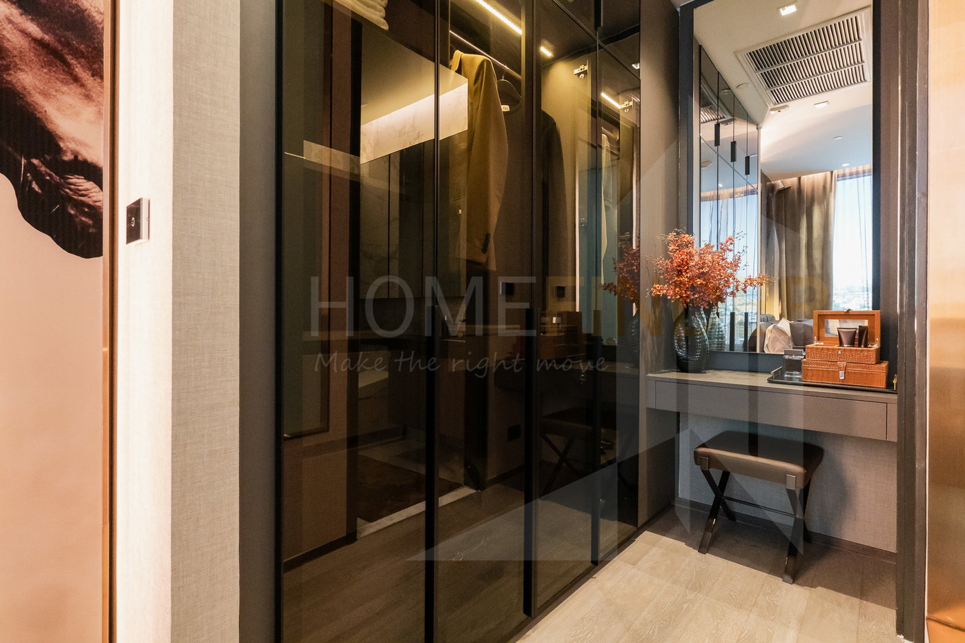 picture Hyde Heritage Thonglor 1 bedroom, for sale - 5/25