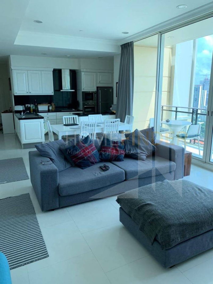 รูป Royce Private Residence 2 bedrooms, for rent - รูปที่ 1/10