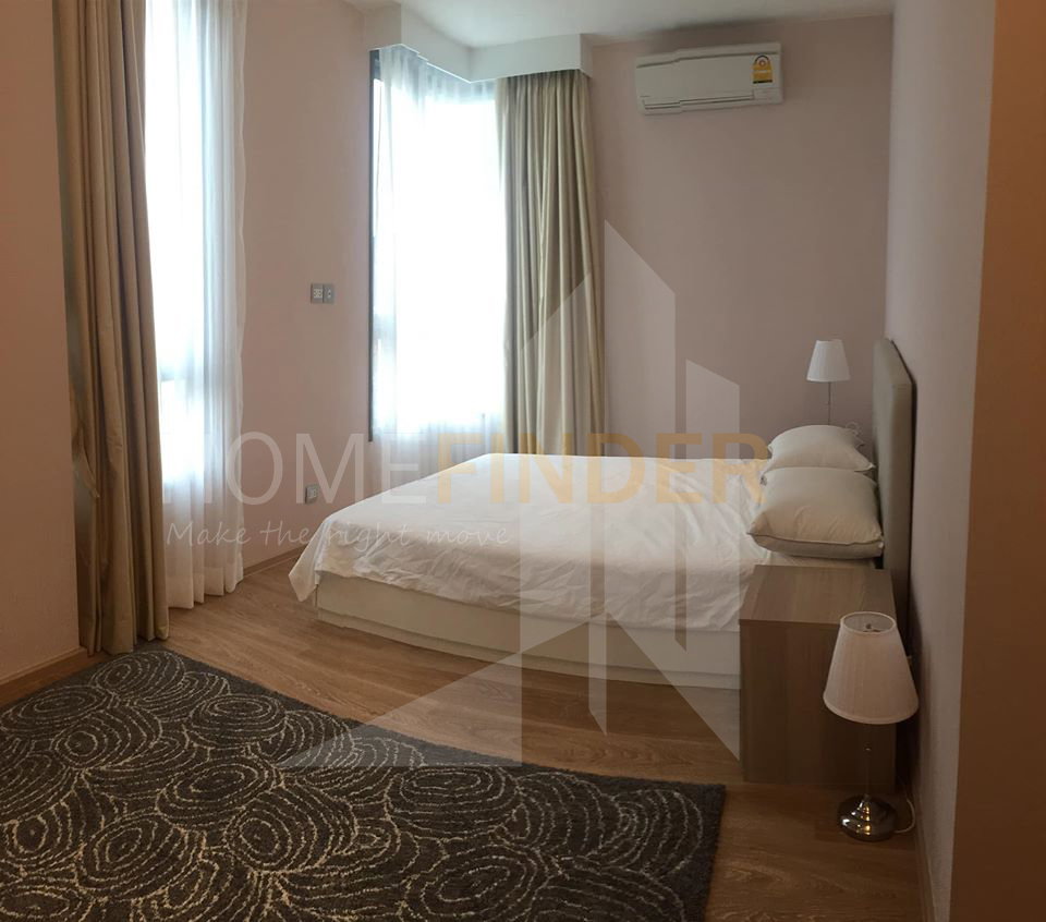 picture H Sukhumvit 43 1 bedroom, for rent - 7/7