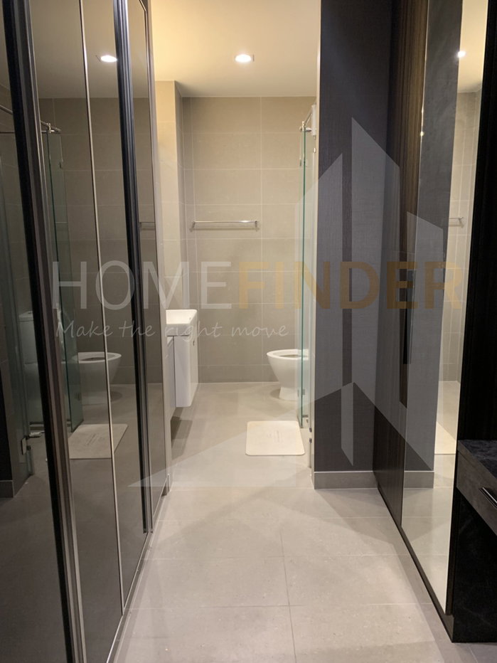 รูป Noble Ploenchit 1 bedroom, for sale - รูปที่ 11/16