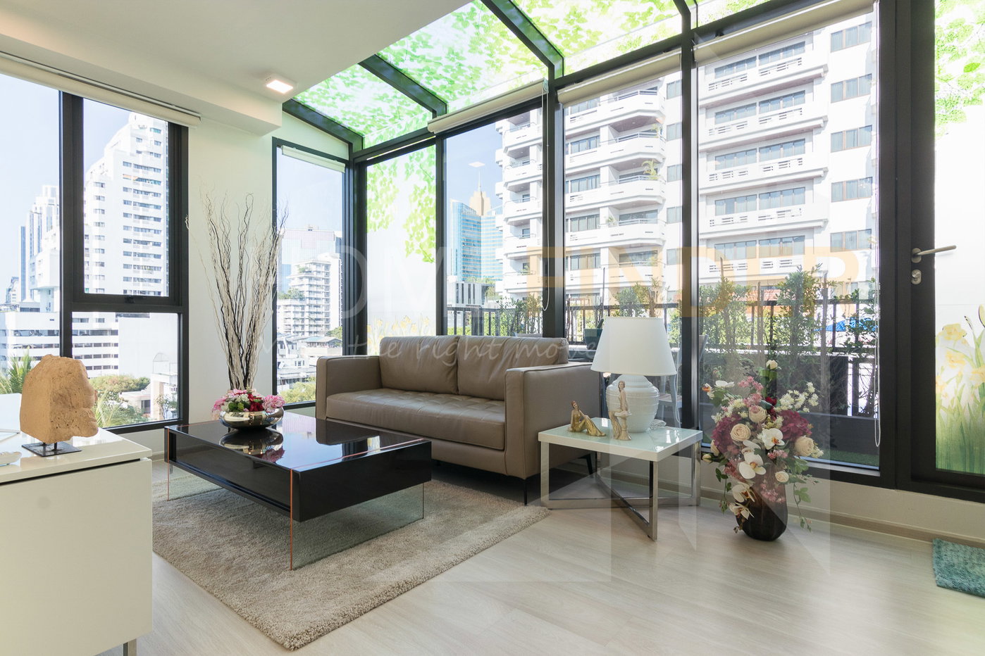 picture Venio สุขุมวิท 10 2 bedrooms, for rent - 4/15