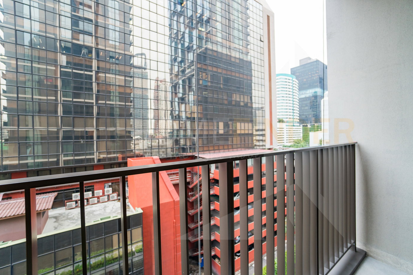 รูป 28 Chidlom 1 bedroom, for sale - รูปที่ 13/14