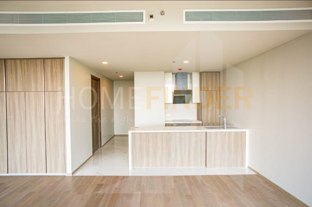 รูป Celes Asoke 3 bedrooms, for rent - รูปที่ 3/7