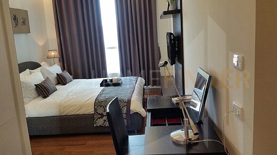 picture 15 Sukhumvit Residences 2 bedrooms, for sale - 6/12