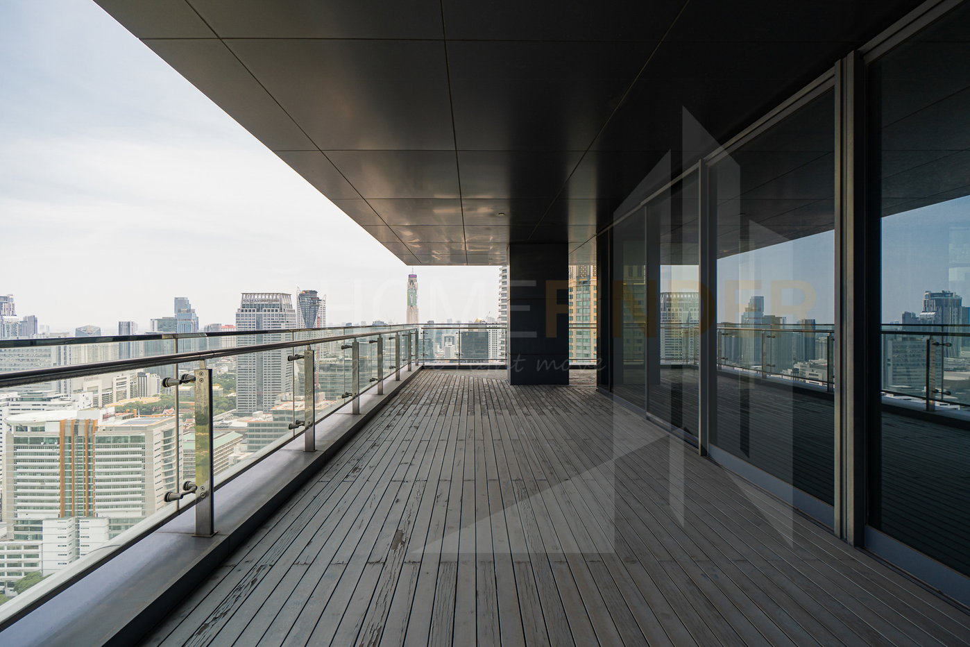 รูป The St. Regis Bangkok 5 bedrooms, for sale - รูปที่ 7/8