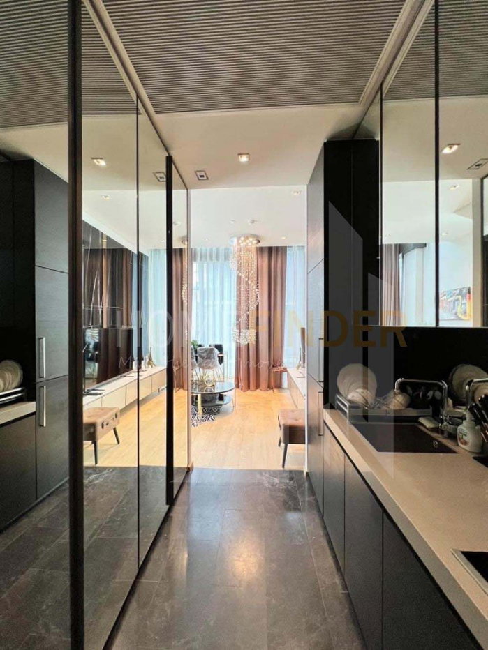 รูป 28 Chidlom 1 bedroom, for rent - รูปที่ 6/7