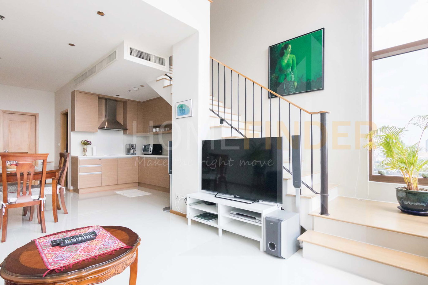 รูป The EMPORIO PLACE (ดิ เอ็ม โพริโอ เพลส) 1 bedroom, for sale - รูปที่ 21/22