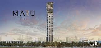 MARU Ekkamai 2 2 bedrooms, for sale
