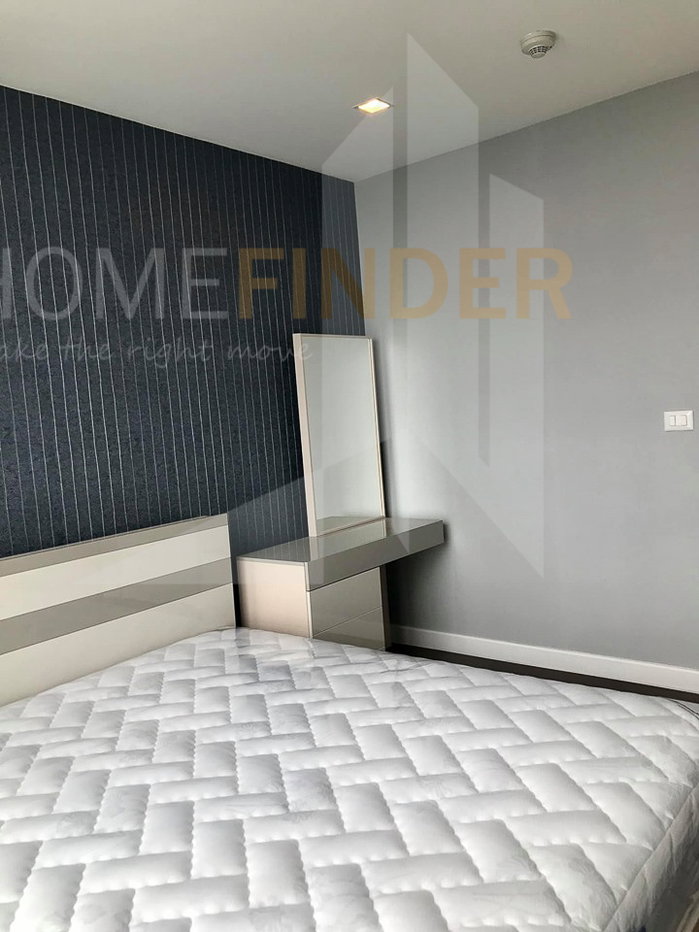 รูป A Space I.D. Asoke - Ratchada 2 bedrooms, for sale - รูปที่ 11/14
