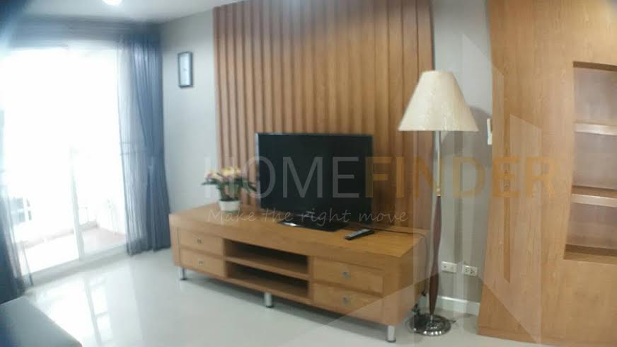 รูป Serene Place Sukhumvit 24 2 bedrooms, for rent - รูปที่ 11/12