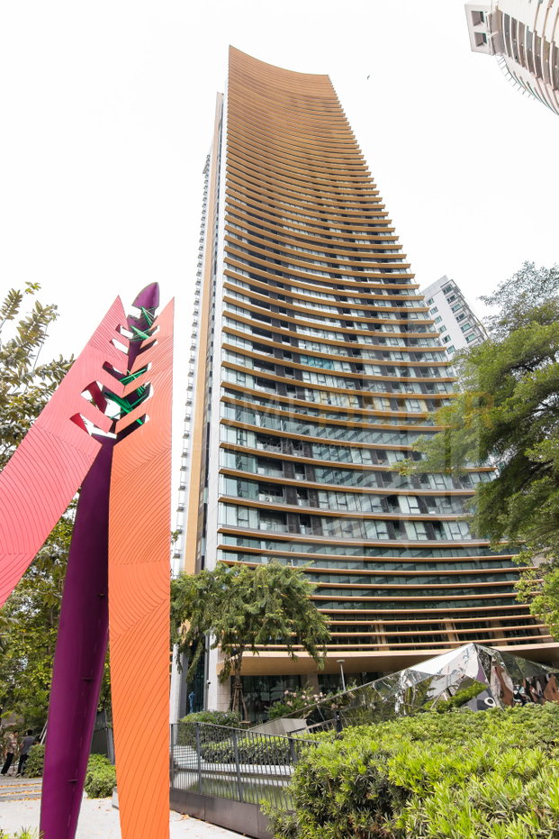 รูป The Lumpini 24 3 bedrooms, for sale - รูปที่ 19/37