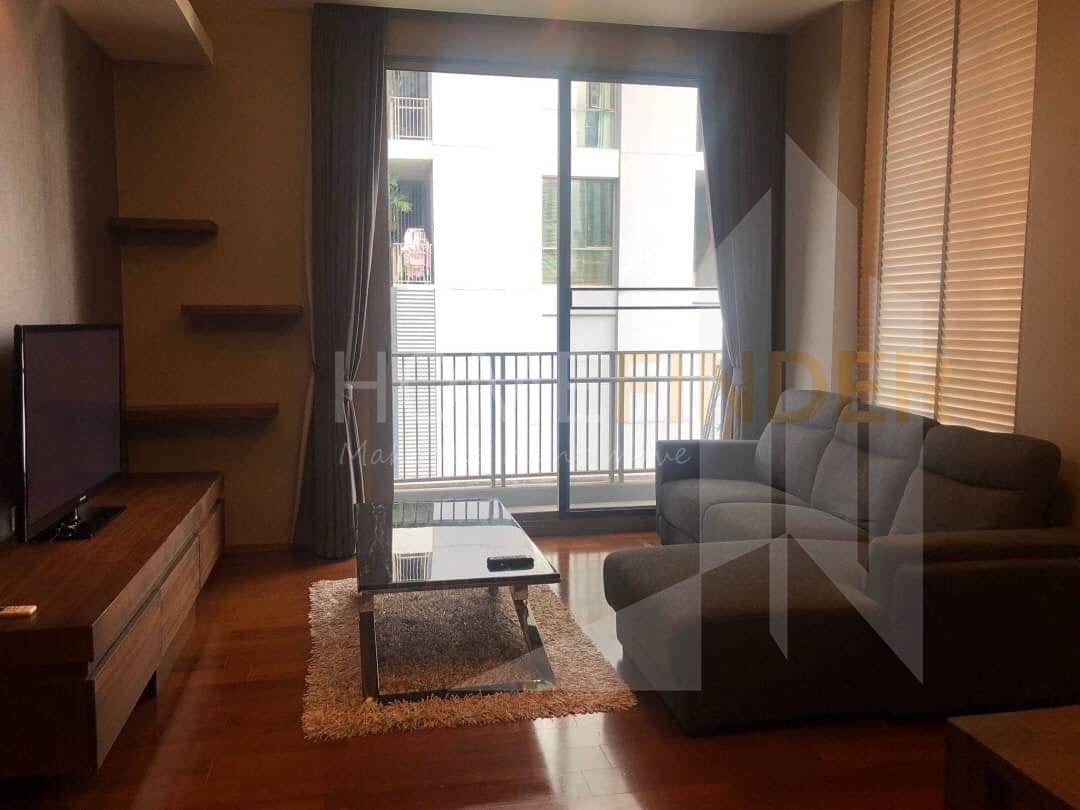 picture Quattro by Sansiri 2 bedrooms, for rent - 1/6