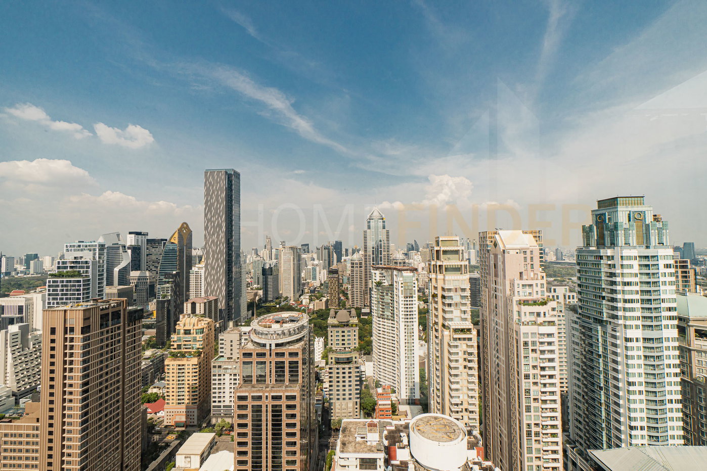 รูป Hansar Rajdamri 2 bedrooms, for rent - รูปที่ 5/10