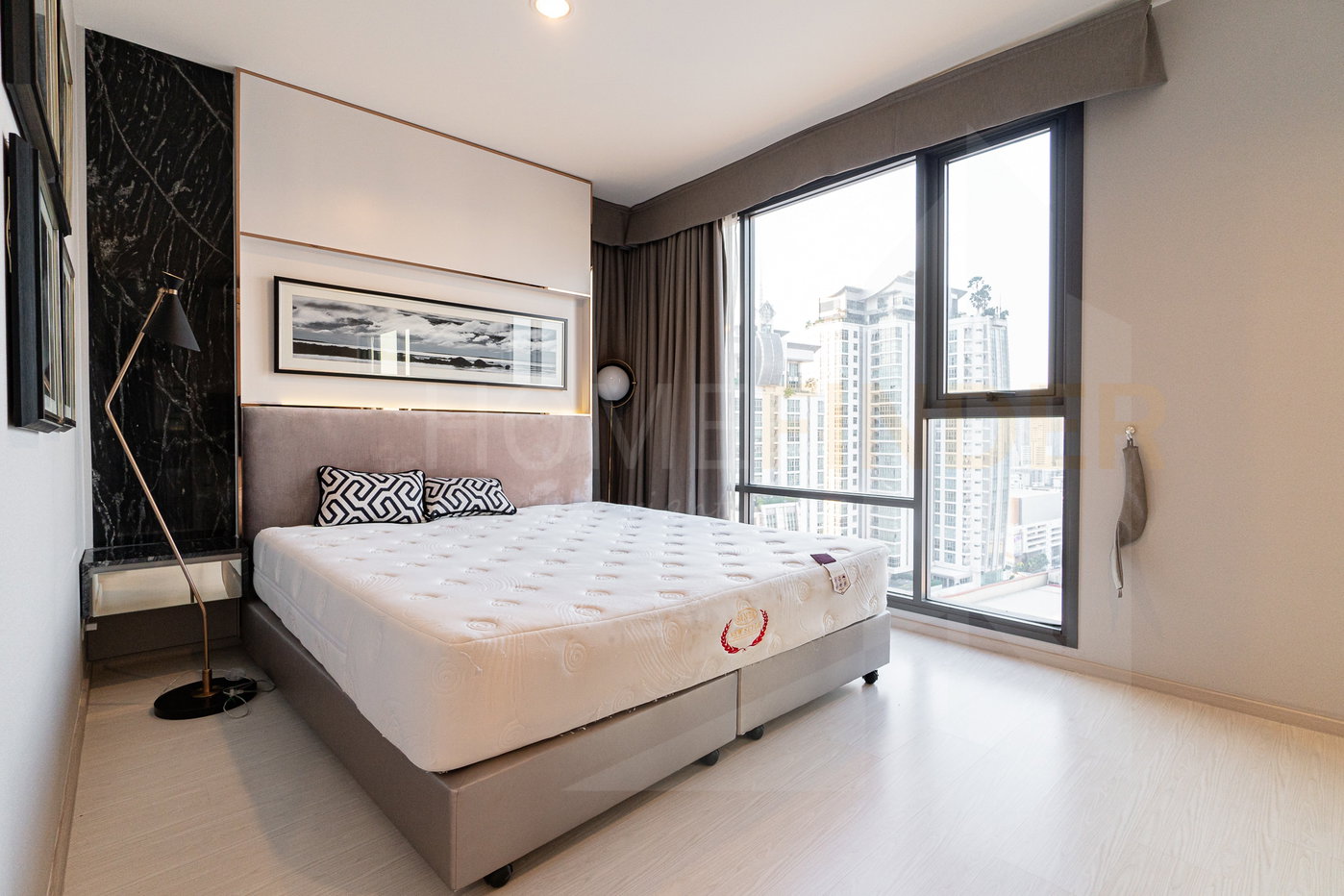 รูป Rhythm Sukhumvit 42 2 bedrooms, for rent - รูปที่ 7/14