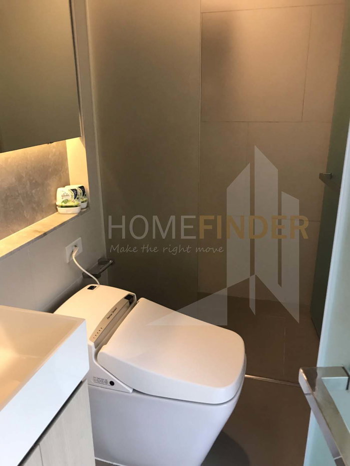 รูป The Lumpini 24 2 bedrooms, for rent - รูปที่ 4/10