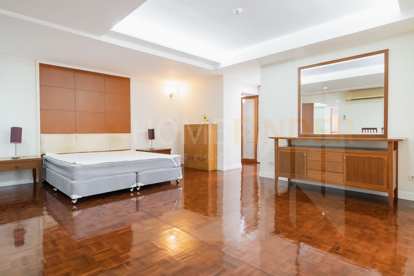 รูป Neo Aree Apartment 3 bedrooms, for rent - รูปที่ 2/20