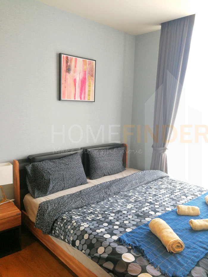 รูป Park 24 2 bedrooms, for rent - รูปที่ 2/4