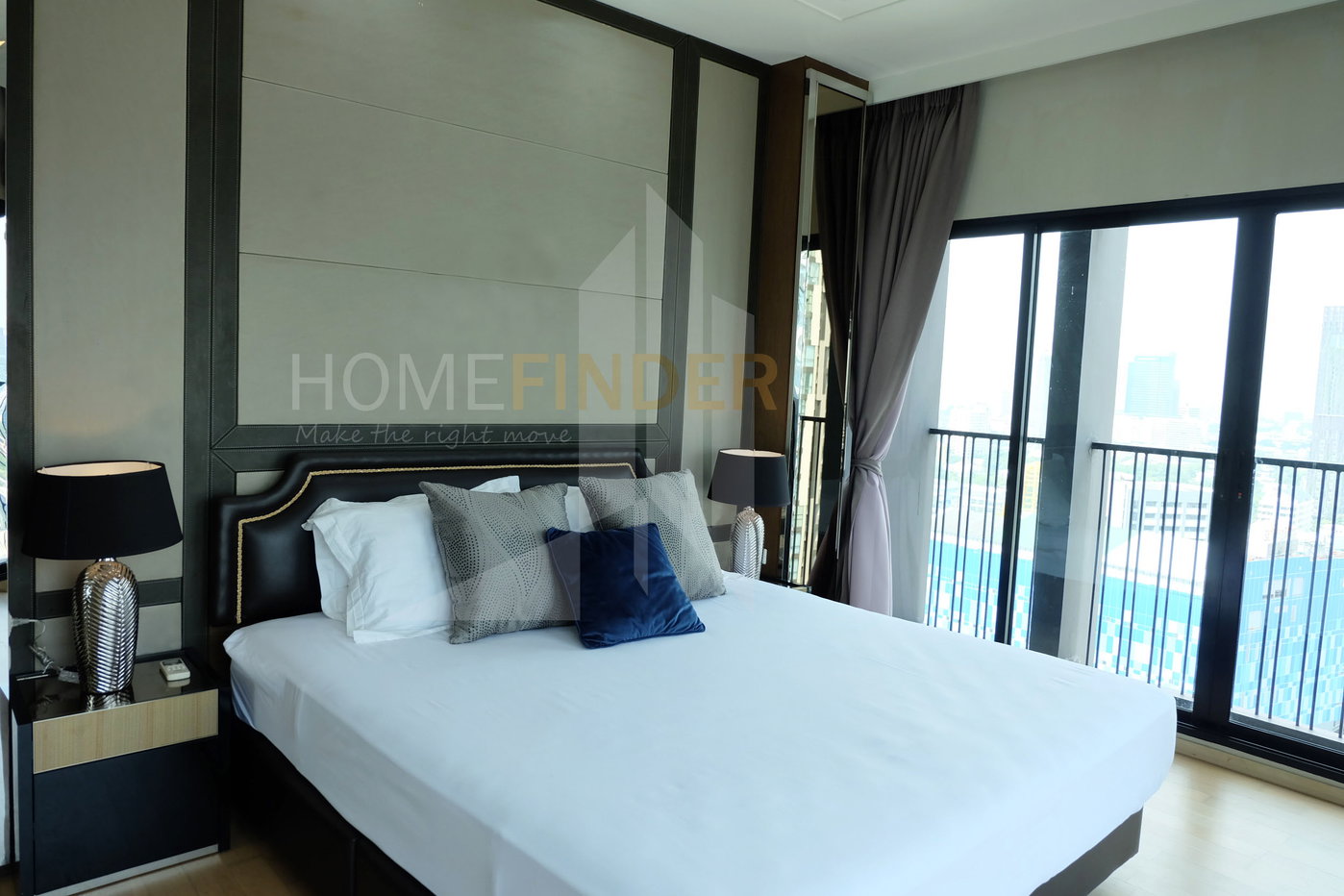 รูป Noble Reveal 2 bedrooms, for sale - รูปที่ 13/15