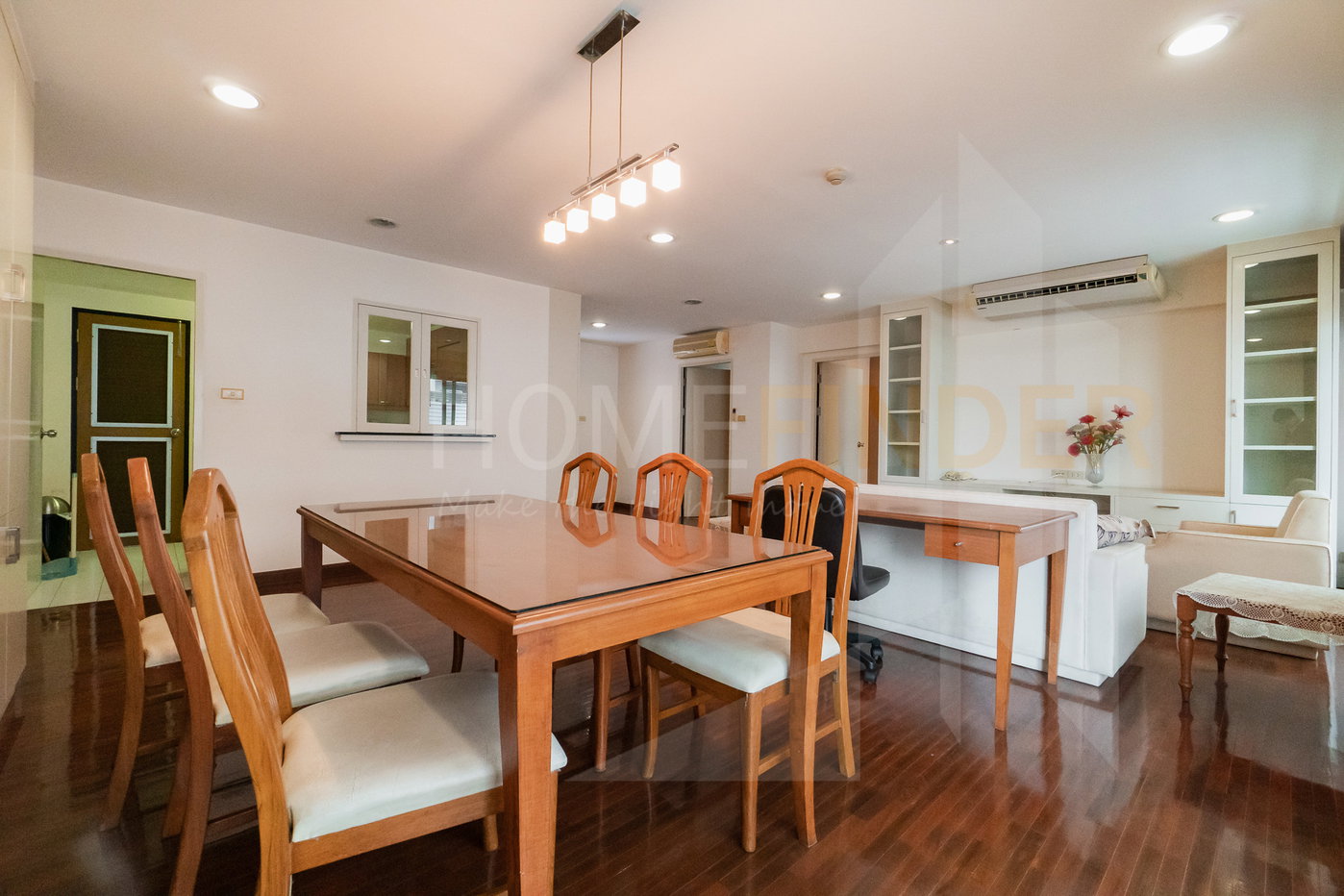 รูป Navin Court 2 bedrooms, for rent - รูปที่ 5/14