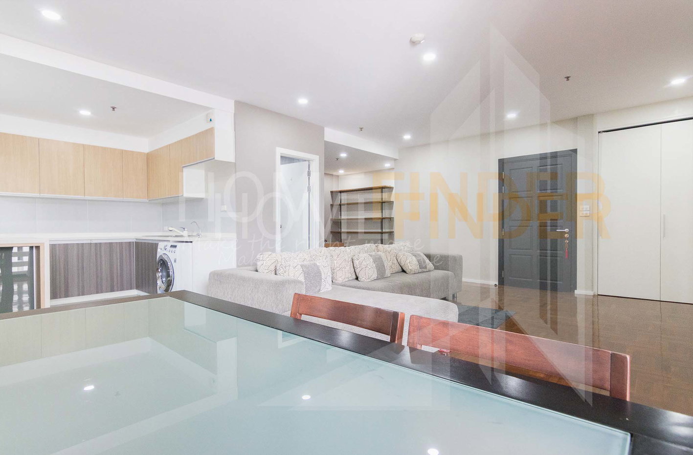 รูป Baan Suanpetch 2 bedrooms, for rent - รูปที่ 4/11