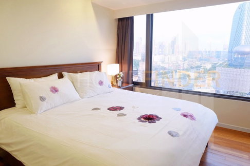 Amanta Lumpini 2 bedrooms, for sale