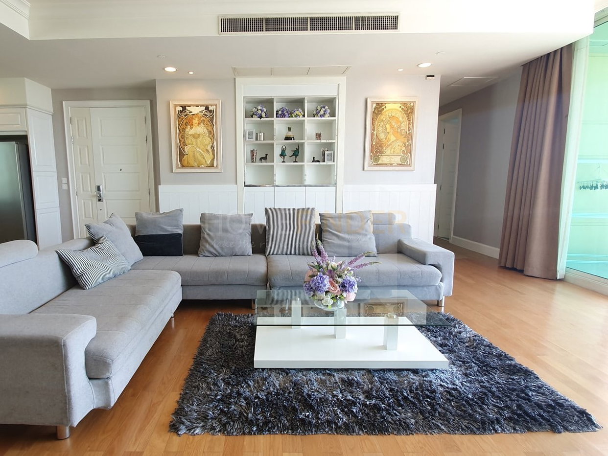 รูป Royce Private Residences 4 bedrooms, for sale - รูปที่ 6/14