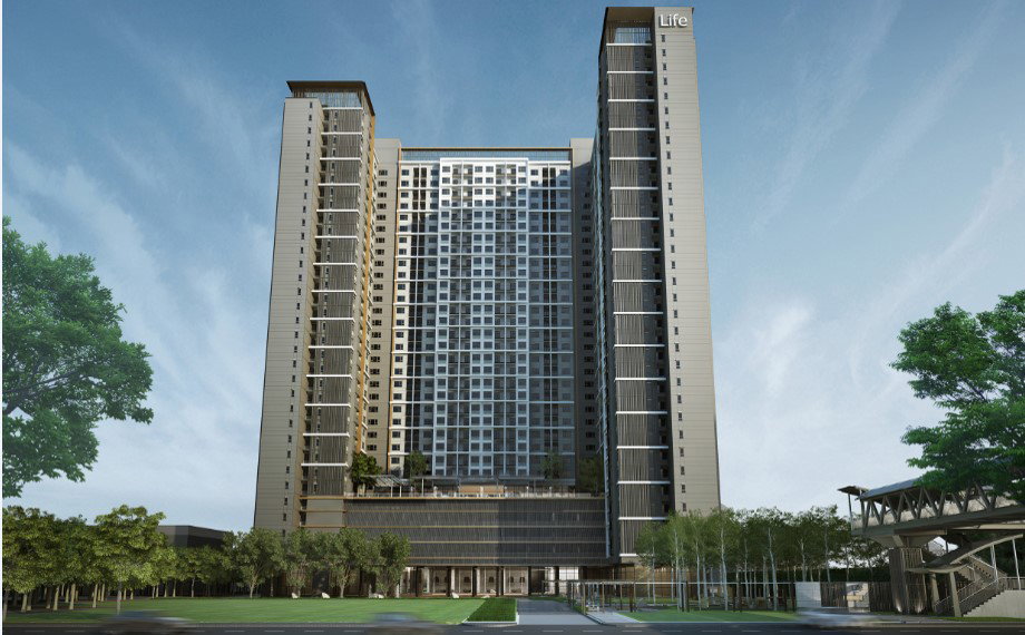 picture Life Asoke 1 bedroom, for sale - 1/4