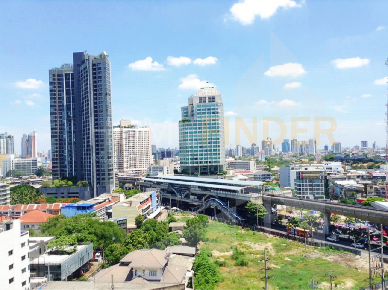 รูป Sukhumvit Plus 1 bedroom, for sale - รูปที่ 2/7