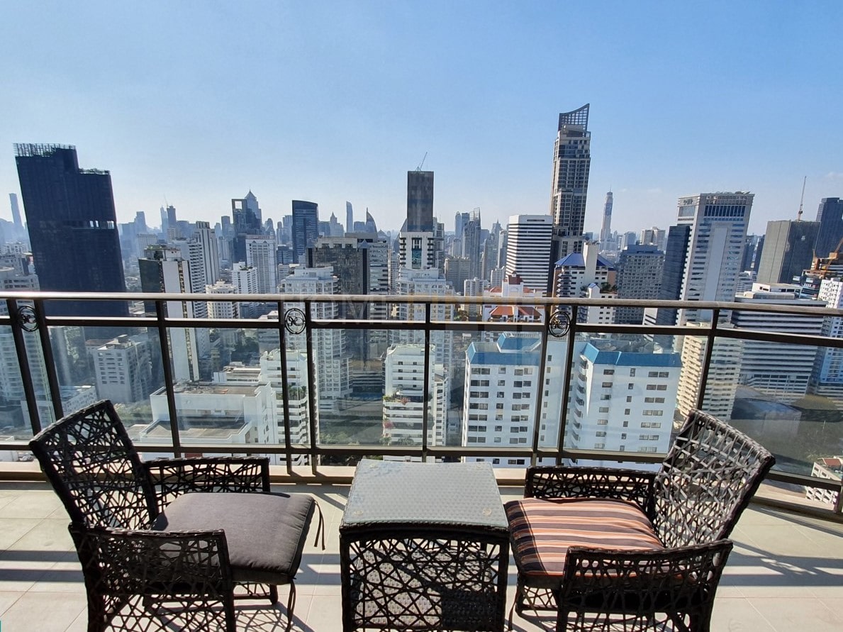 รูป Royce Private Residences 4 bedrooms, for sale - รูปที่ 9/14