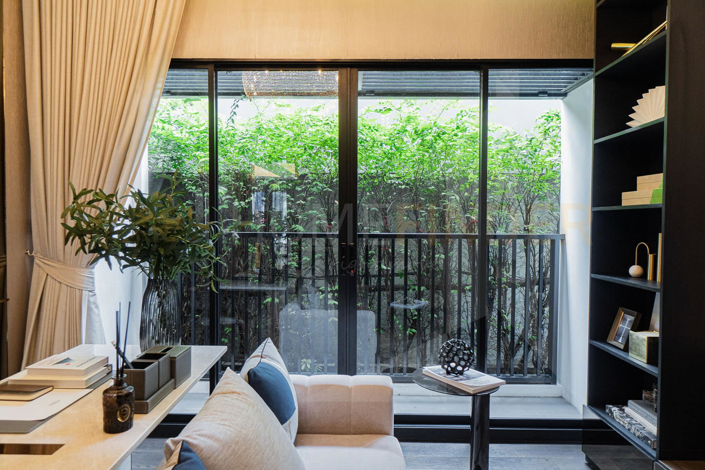 รูป Park Origin Thonglor 2 bedrooms, for sale - รูปที่ 6/6