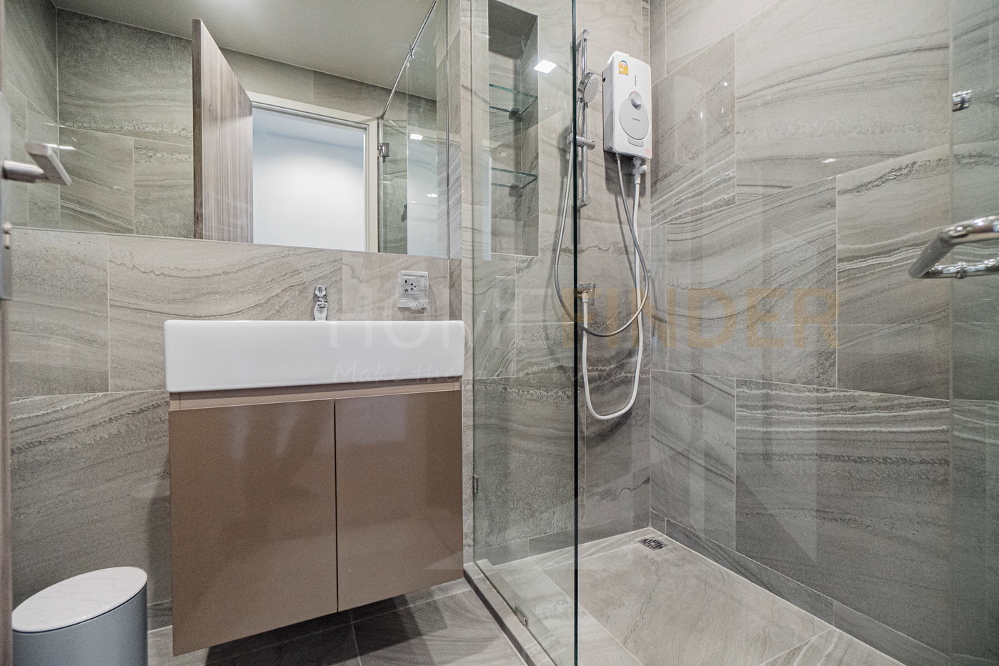 รูป Ideo Q Sukhumvit 36 2 bedrooms, for rent - รูปที่ 10/18