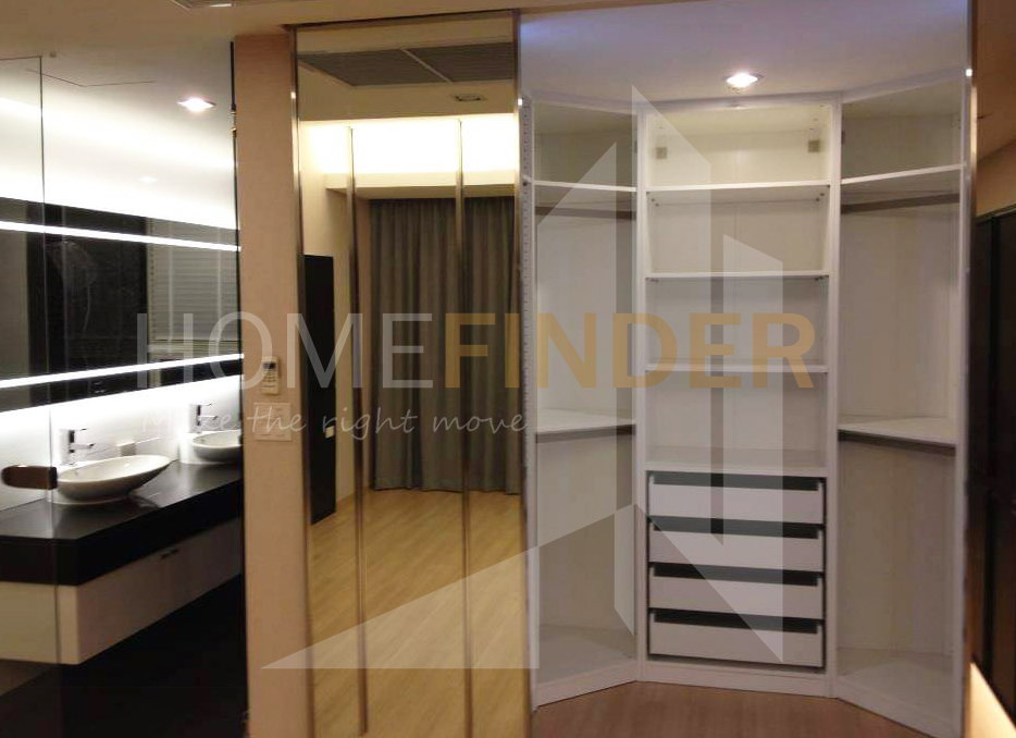 picture The Met 3 bedrooms, for rent - 7/11