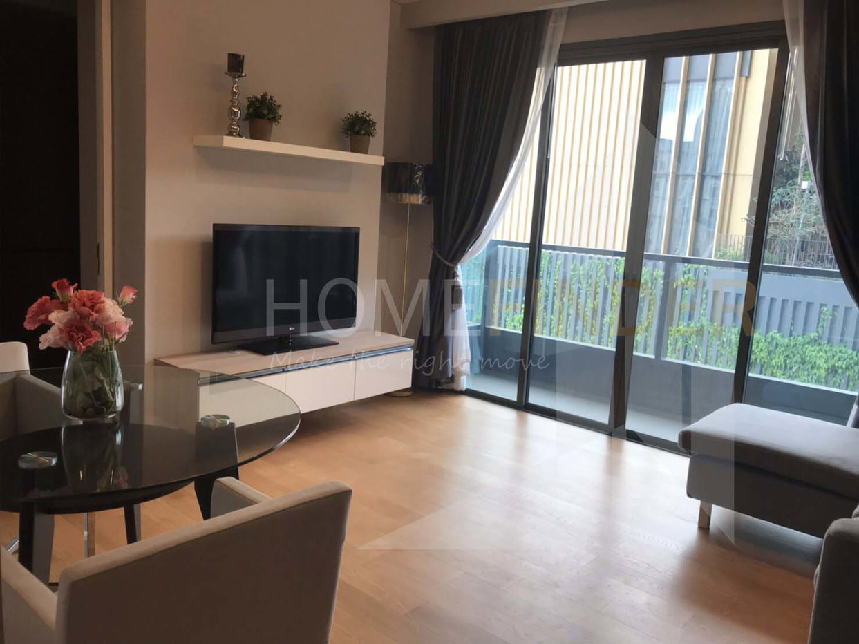 รูป The Lumpini 24 2 bedrooms, for rent - รูปที่ 9/10