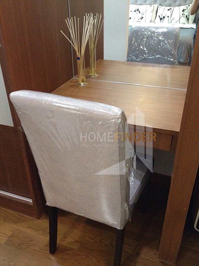 picture The Address Chidlom 1 bedroom, for sale - 6/6