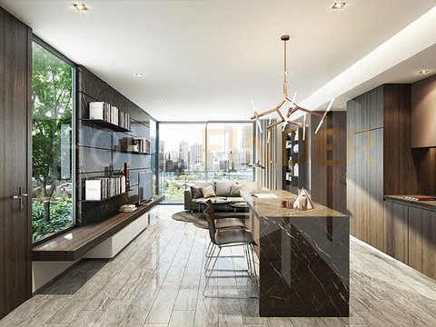 168 Sukhumvit 36 1 bedroom, for sale