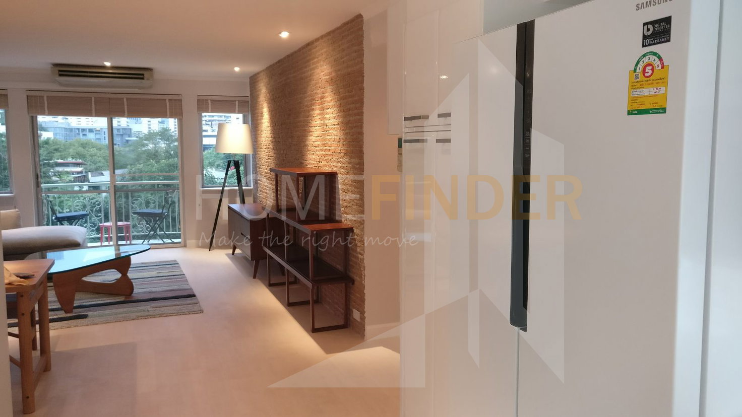 รูป Raintree Villa 2 bedrooms, for rent - รูปที่ 12/20