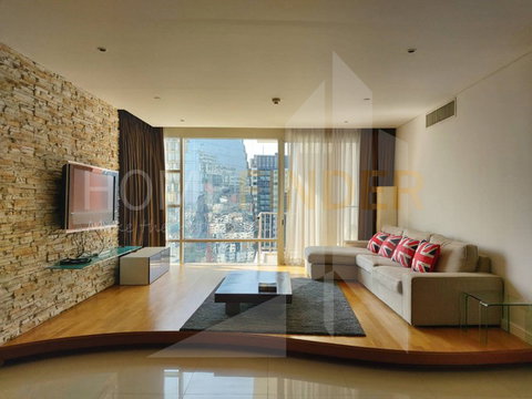 Fullerton Sukhumvit 3 bedrooms, for sale