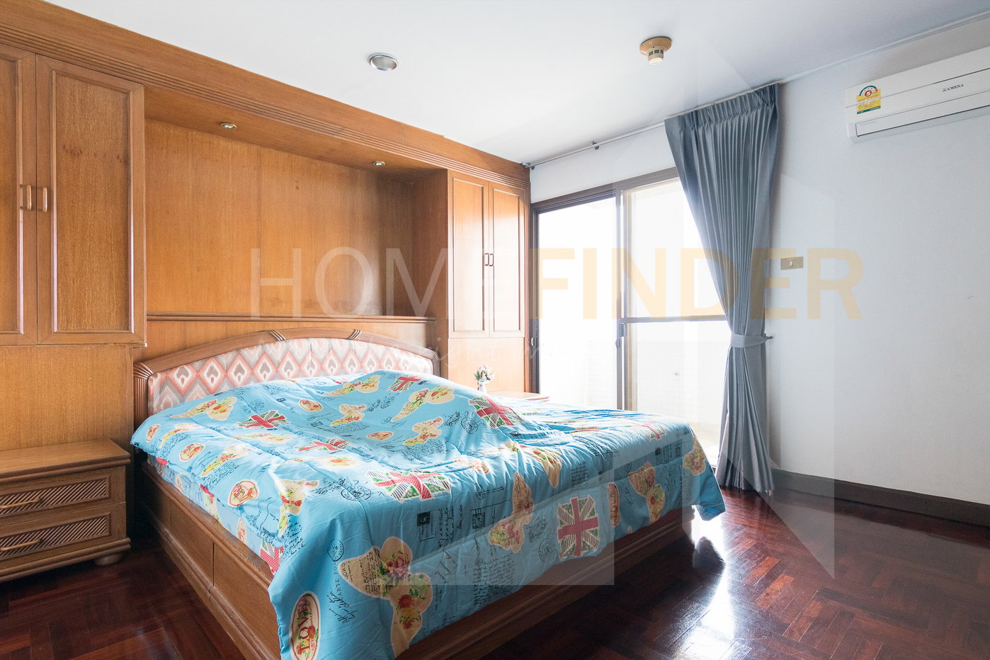รูป Richmond Palace 3 bedrooms, for rent - รูปที่ 3/9