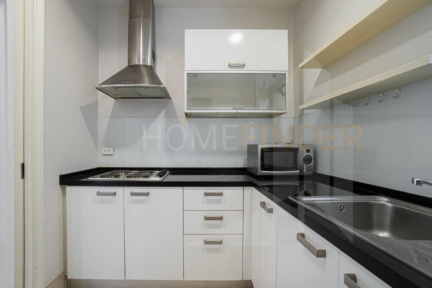 picture Hampton Thonglor 10 2 bedrooms, for rent - 3/7