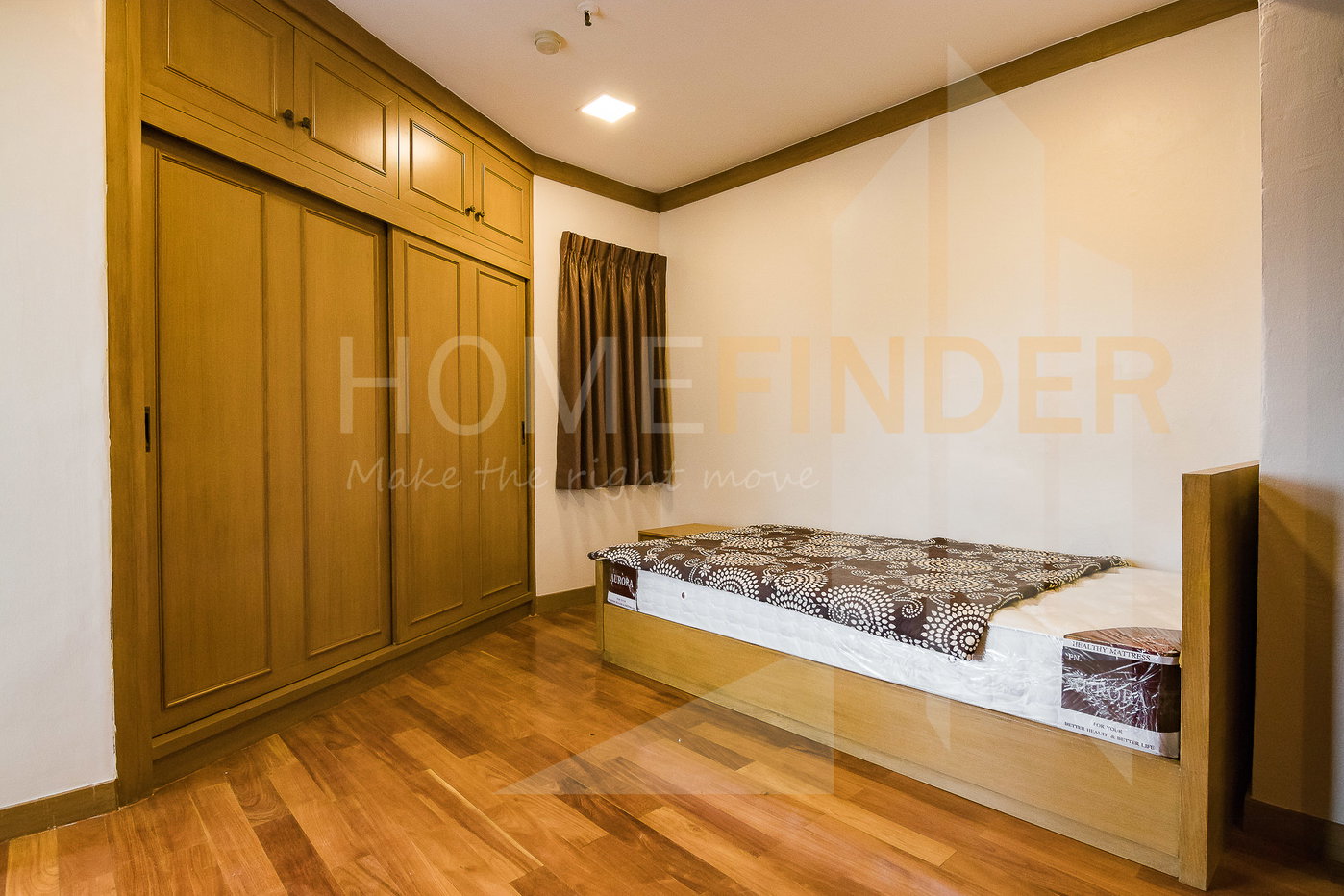 รูป Fifty Fifth Tower 3 bedrooms, for rent - รูปที่ 16/21