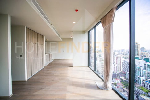 Celes Asoke 3 bedrooms, for rent