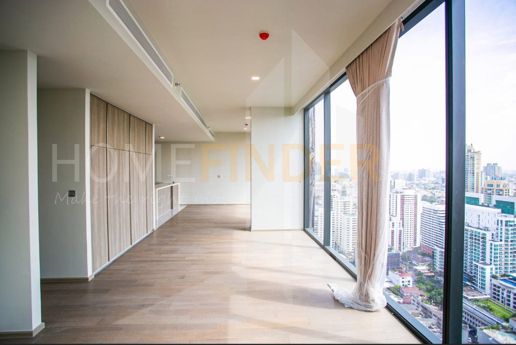รูป Celes Asoke 3 bedrooms, for rent - รูปที่ 1/7
