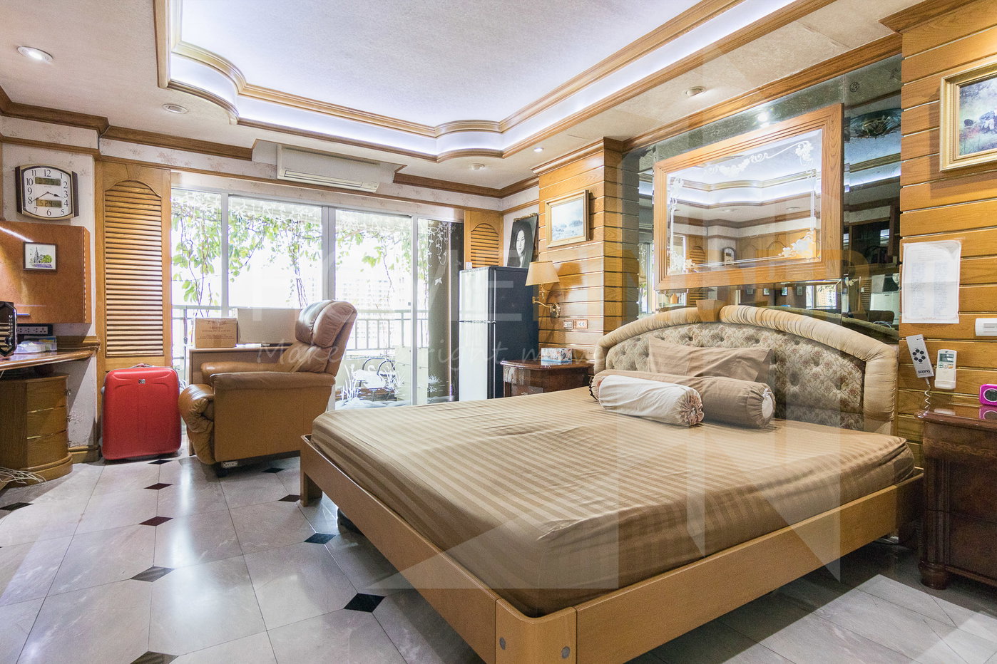 รูป Sathorn Park Place 4 bedrooms, for sale - รูปที่ 2/16