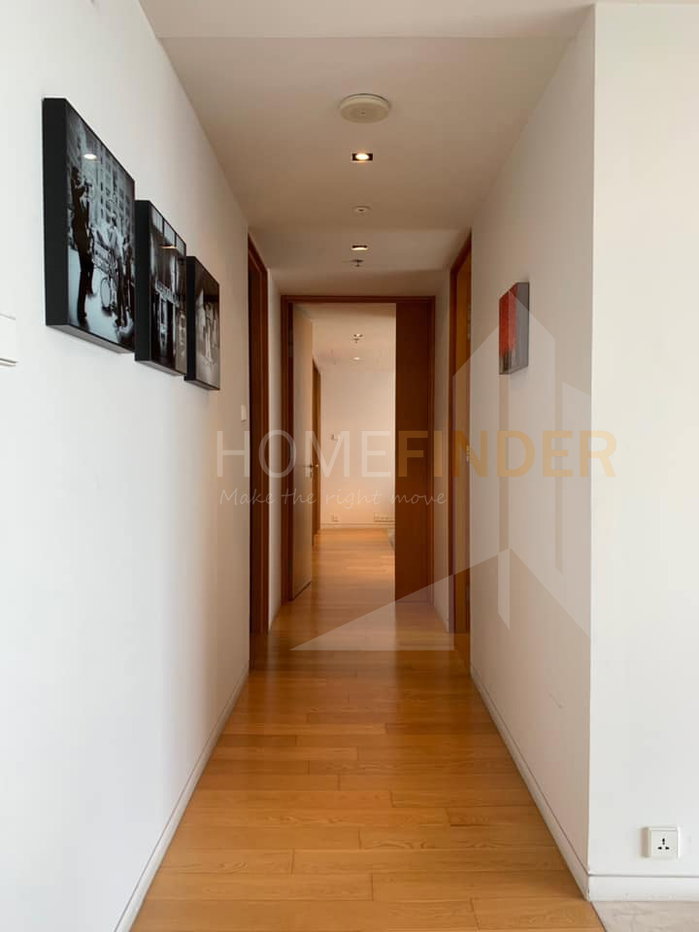 รูป The Met 3 bedrooms, for rent - รูปที่ 12/13