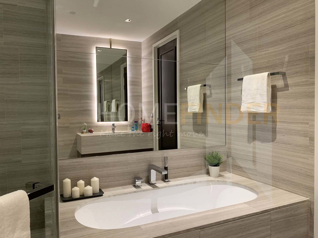 picture The Diplomat 39 1 bedroom, for rent - 4/4