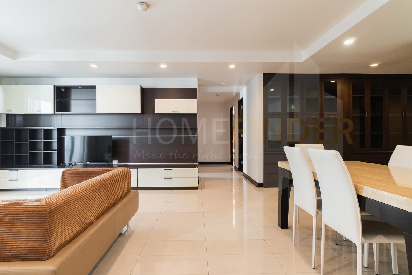 รูป Avenue 61 condominium 3 bedrooms, for rent - รูปที่ 16/17
