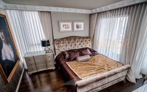 The Lumpini 24 3 bedrooms, for rent
