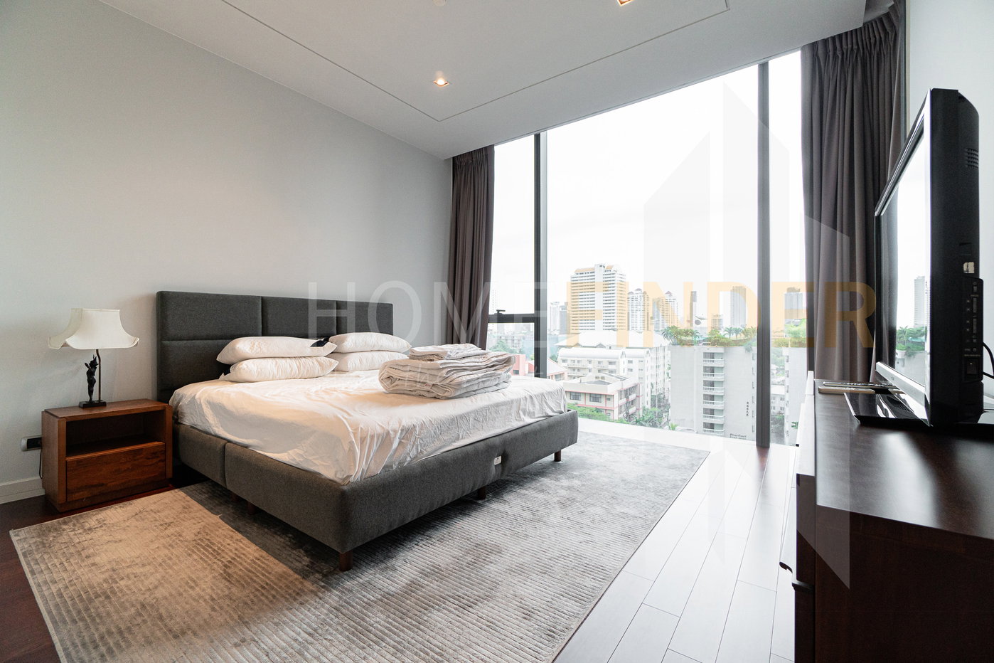 รูป MARQUE Sukhumvit 2 bedrooms, for rent - รูปที่ 3/8