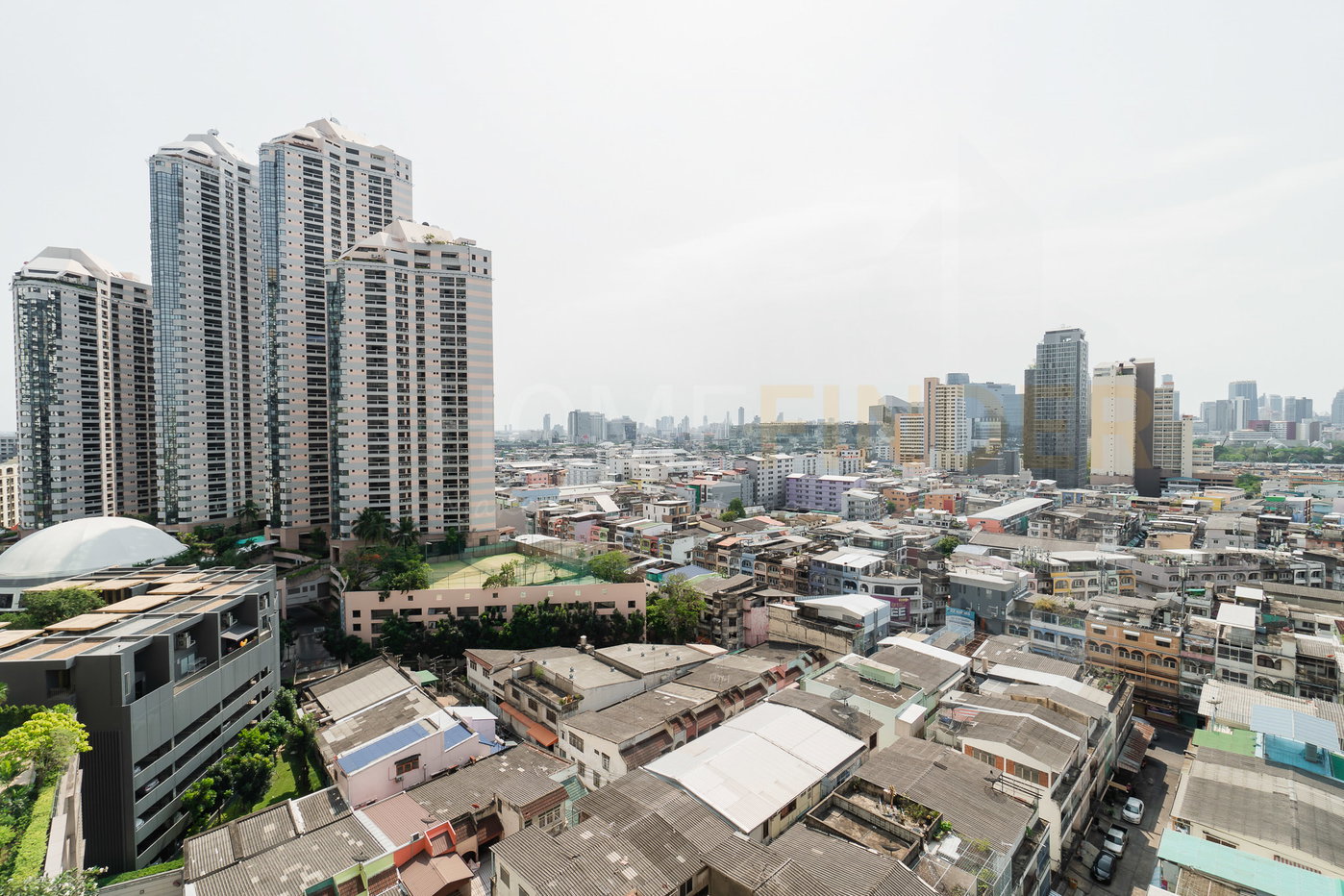 รูป Bright Sukhumvit 24 2 bedrooms, for sale - รูปที่ 3/17