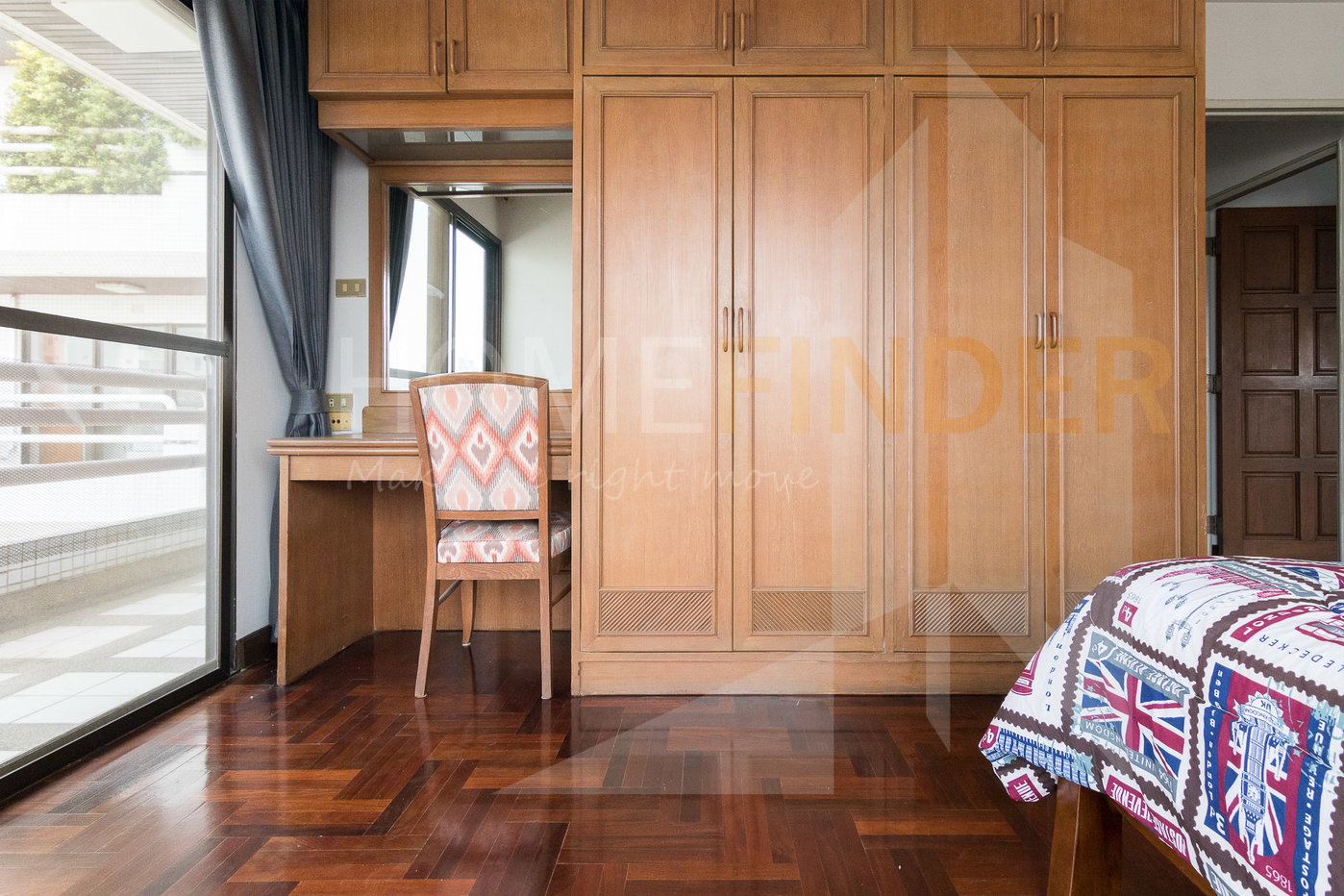 รูป Richmond Palace 3 bedrooms, for rent - รูปที่ 6/9